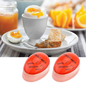 Perfect Egg Timer