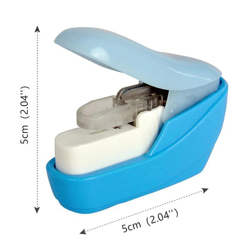 Mini Portable Stapler