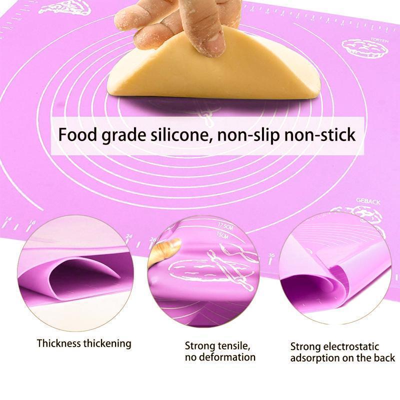 Silicone Baking Mat