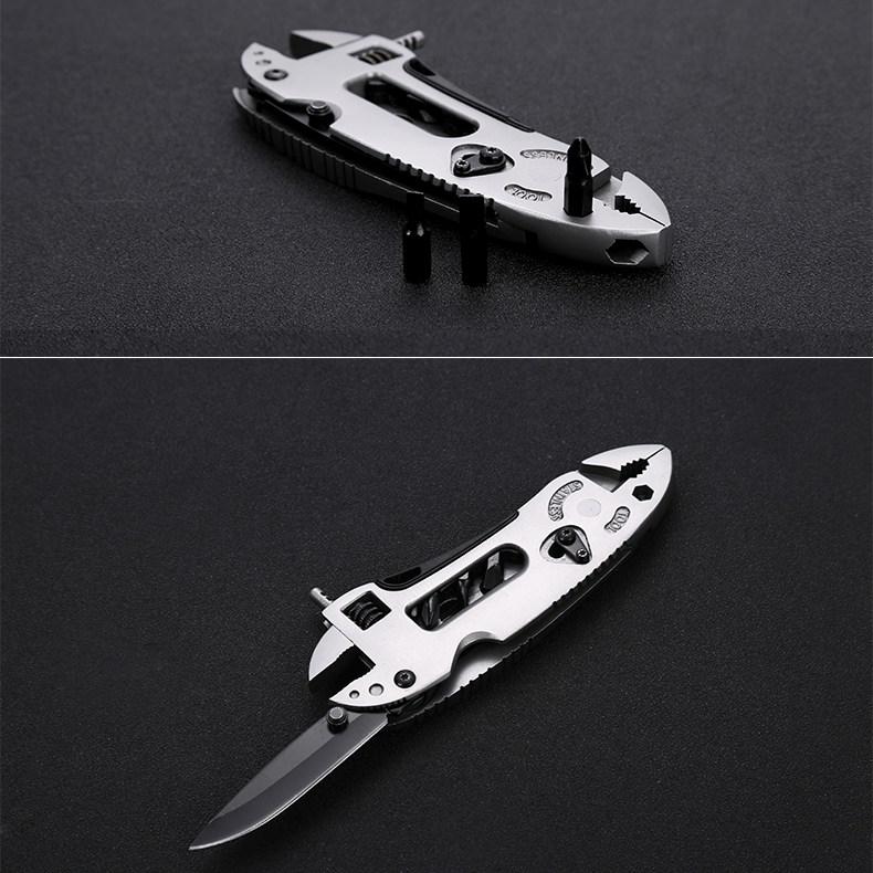 Multifunctional Pliers