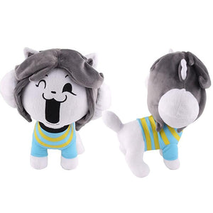 Puppet Plush Doll