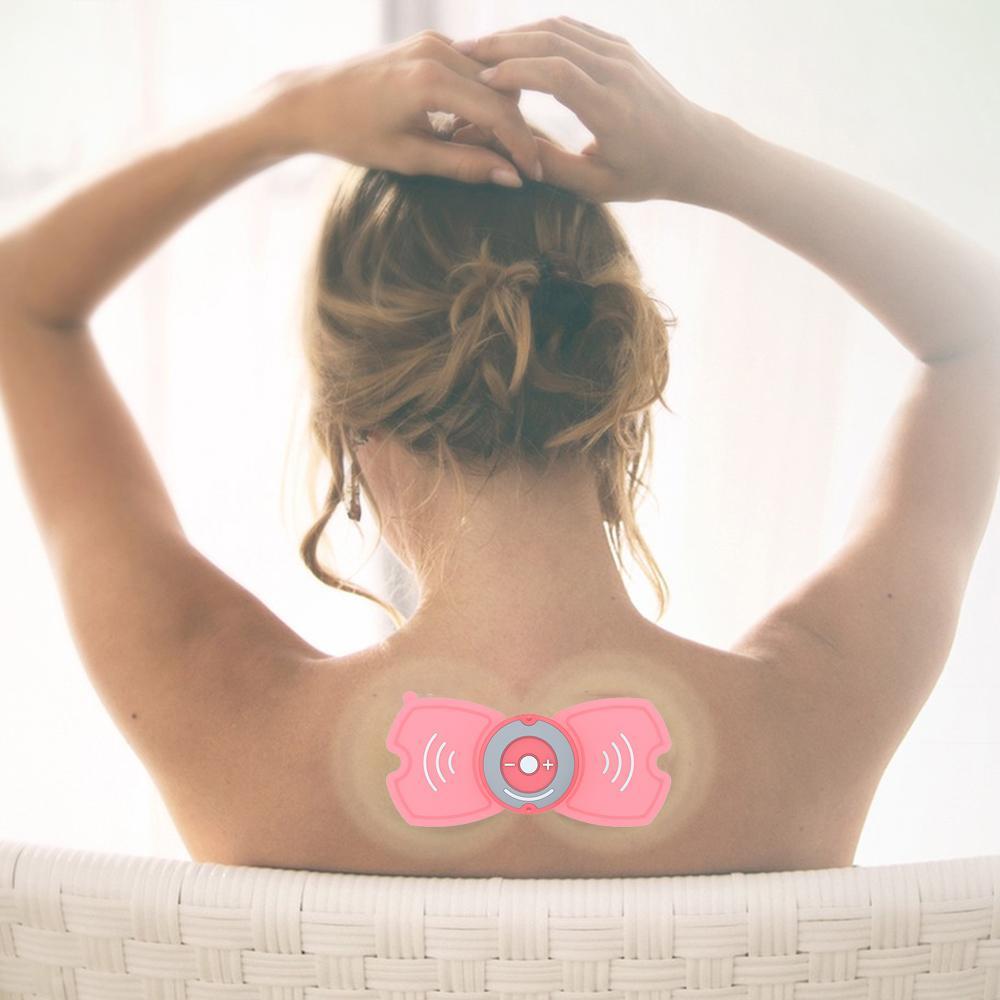 Multifunctional Mini Relax Muscle Sticker