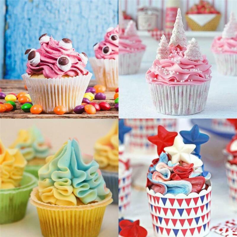 Tri-Color Icing Coupler (9 PCs)