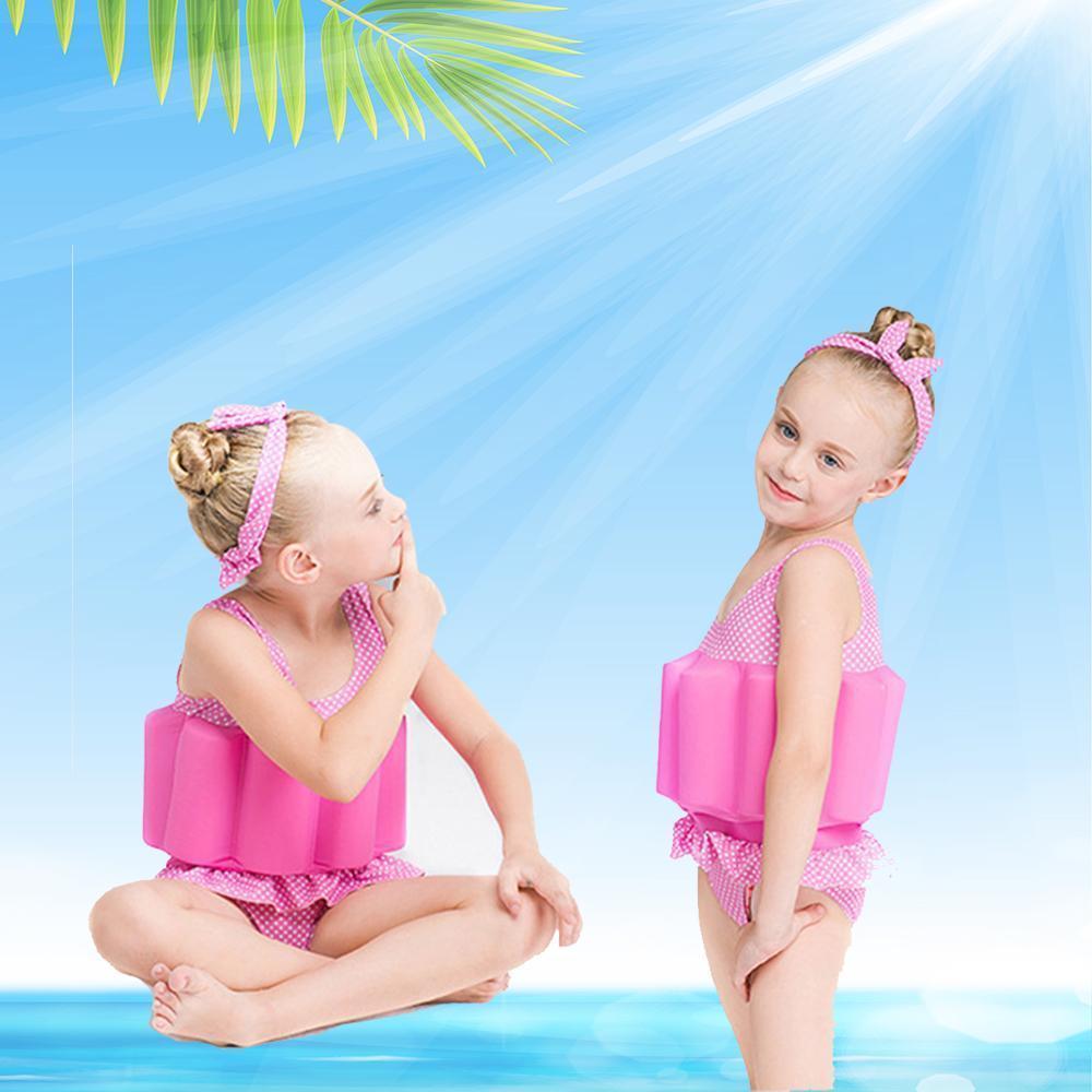 Float Suit For Children