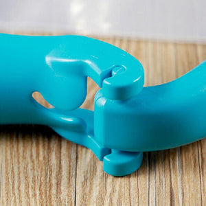 Cake decorating tool