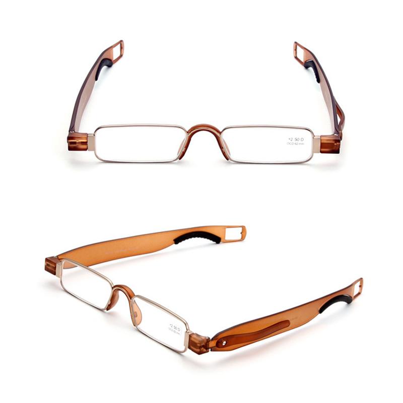 Portable Folding Reading Glasses