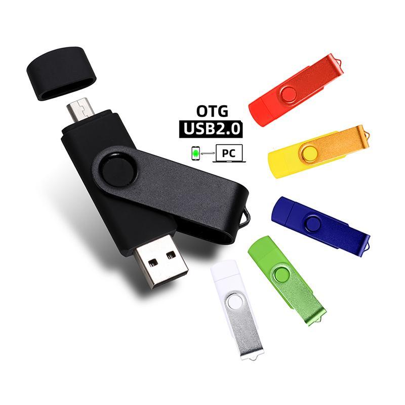 Creative Mobile Phone OTG USB