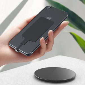 Wireless Charging Receiver