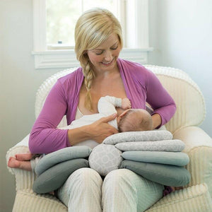 Multifunctional Nursing Assistant Pillow