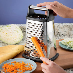 Professional Box Grater