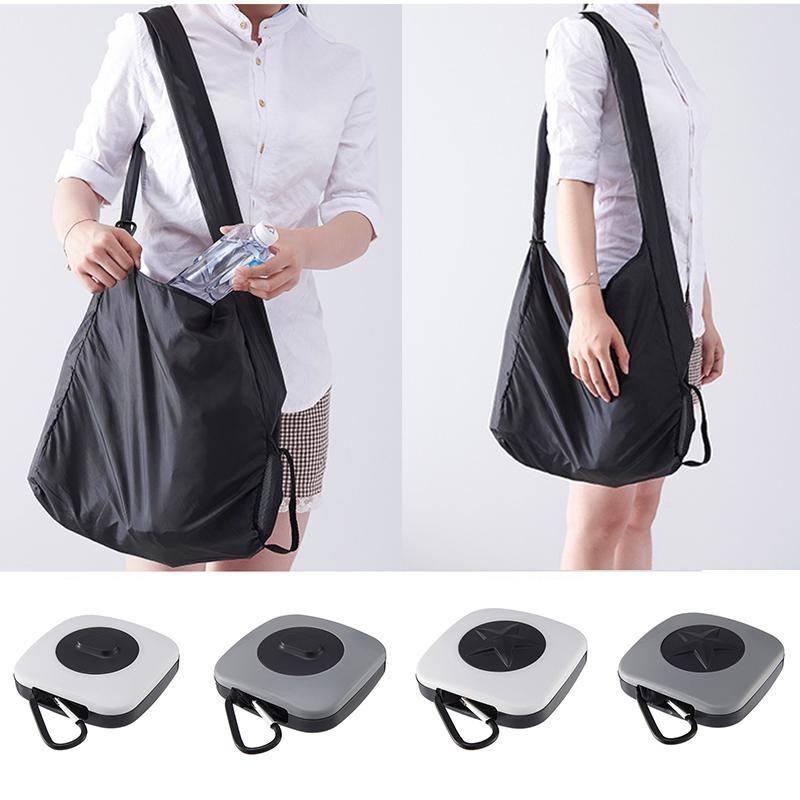 Portable Folding Shopping Bag