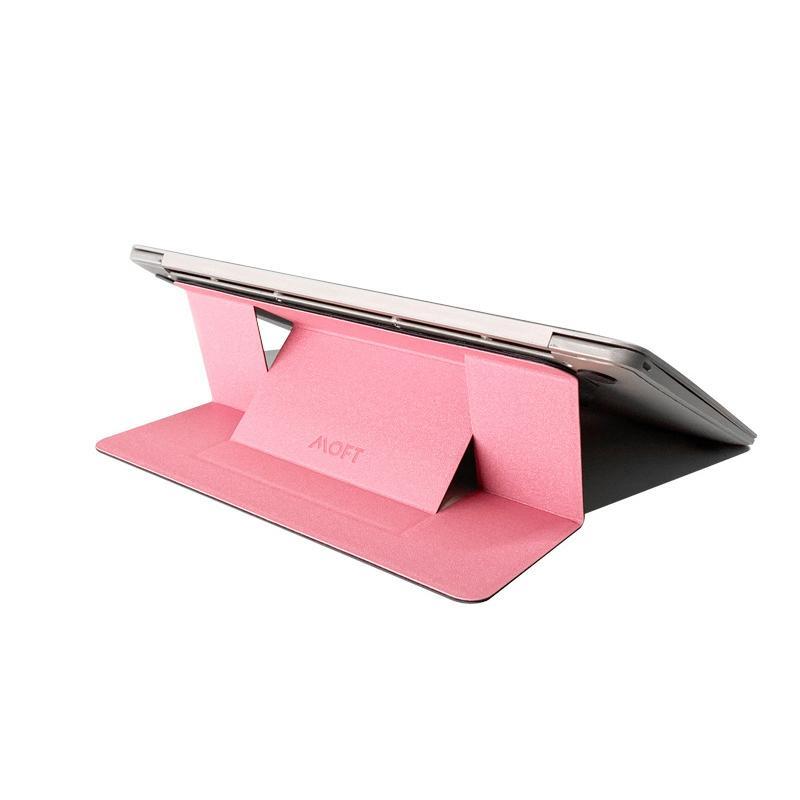 Instant-Adjustable Stand for Laptops