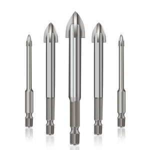 Efficient Universal Drilling Tool(5PCS)