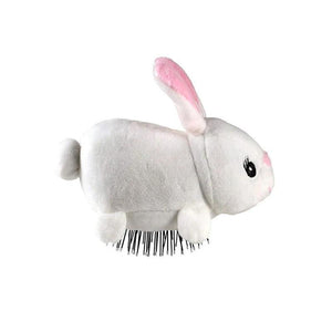 Pets Hair Comb The Detangling Brush in a Plush