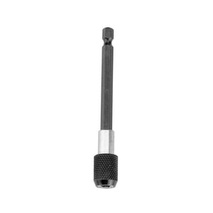 Hex Shank Bit Holder Extension Bars