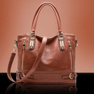 PU Shoulder Bag & Handbag