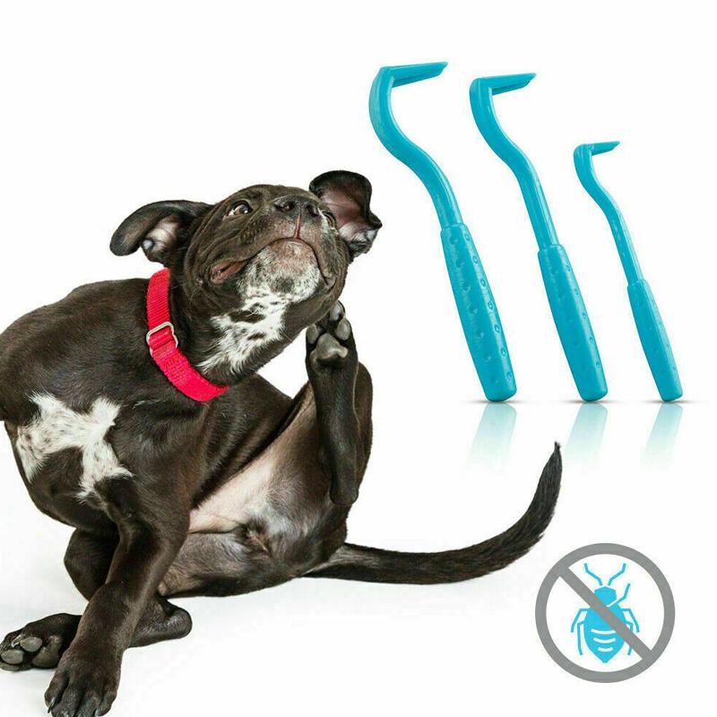 Pet Tick Remover (3PCS)