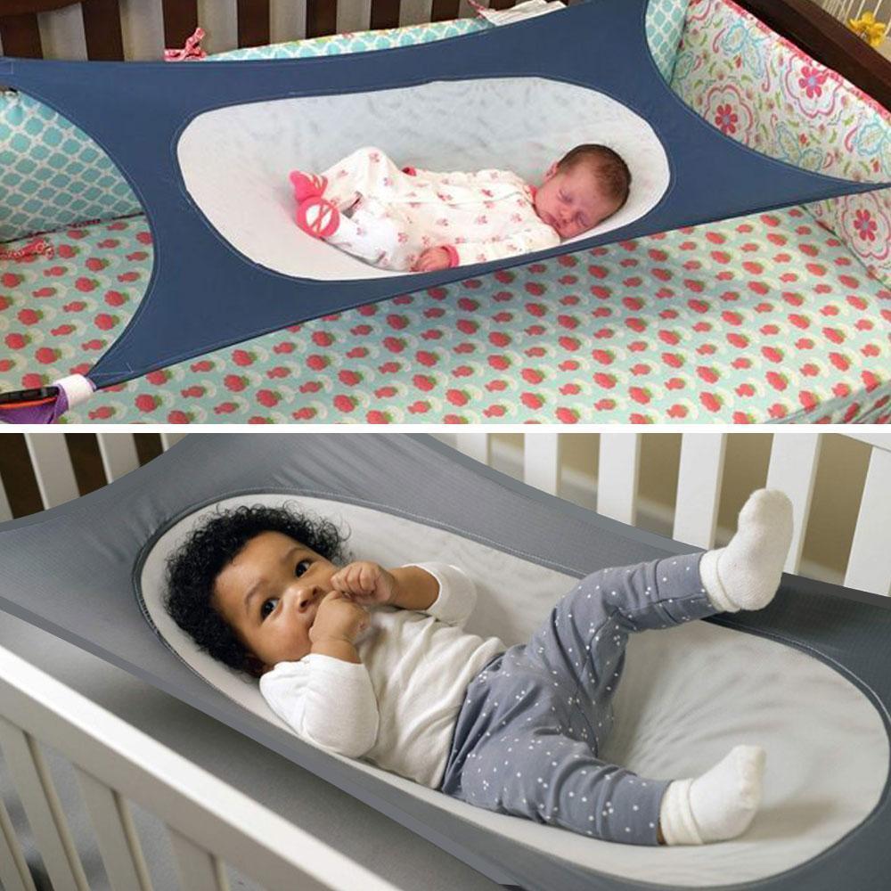 Baby Cradle Hammock