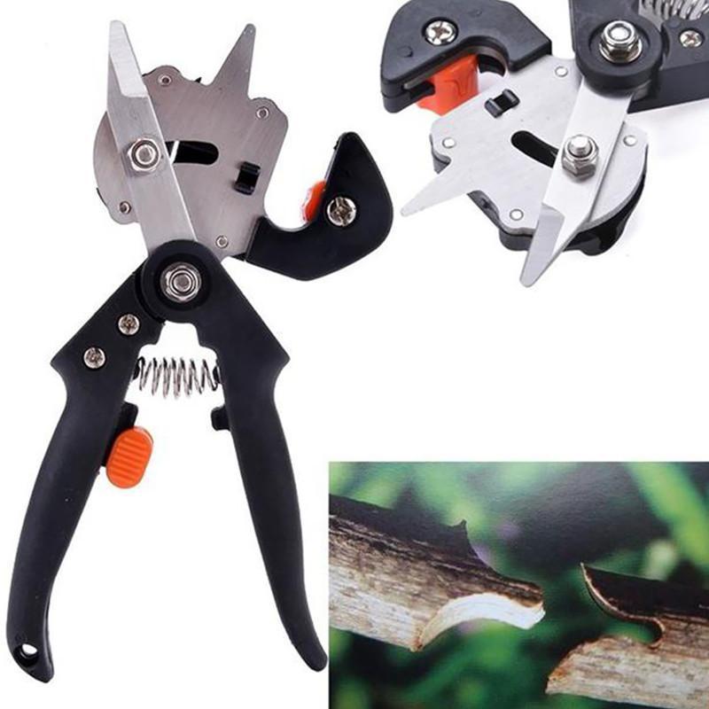 Domom® Professional Garden Grafting Tool Kit