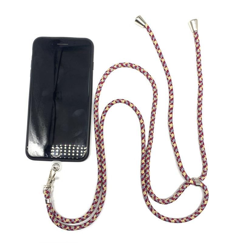 Universal Detachable Phone Lanyard