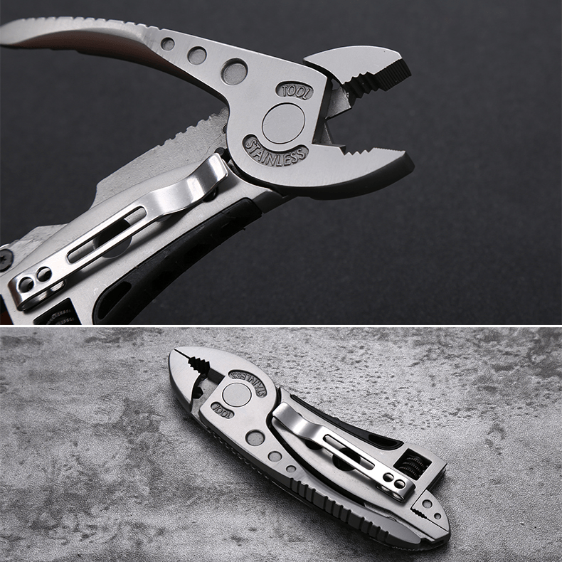 Multifunctional Pliers