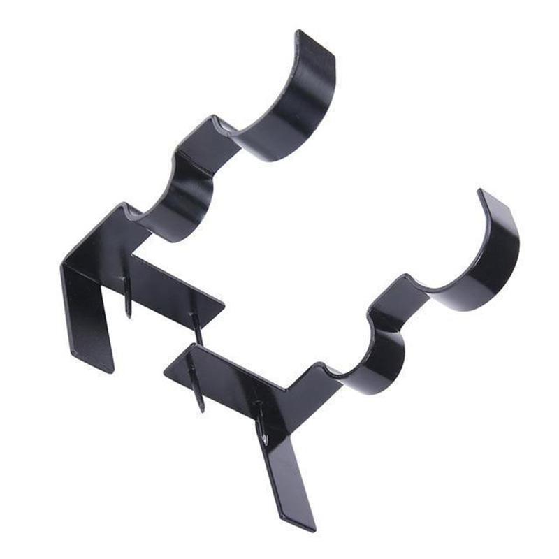 Curtain Rod Brackets