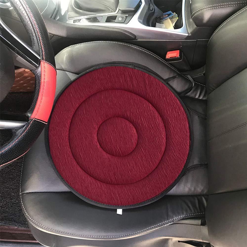 360° Rotating Seat Cushion