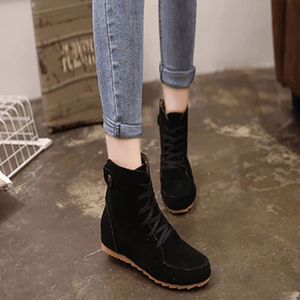 Women Winter Warm Boots