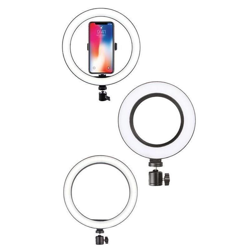 LED Selfie Ring Light