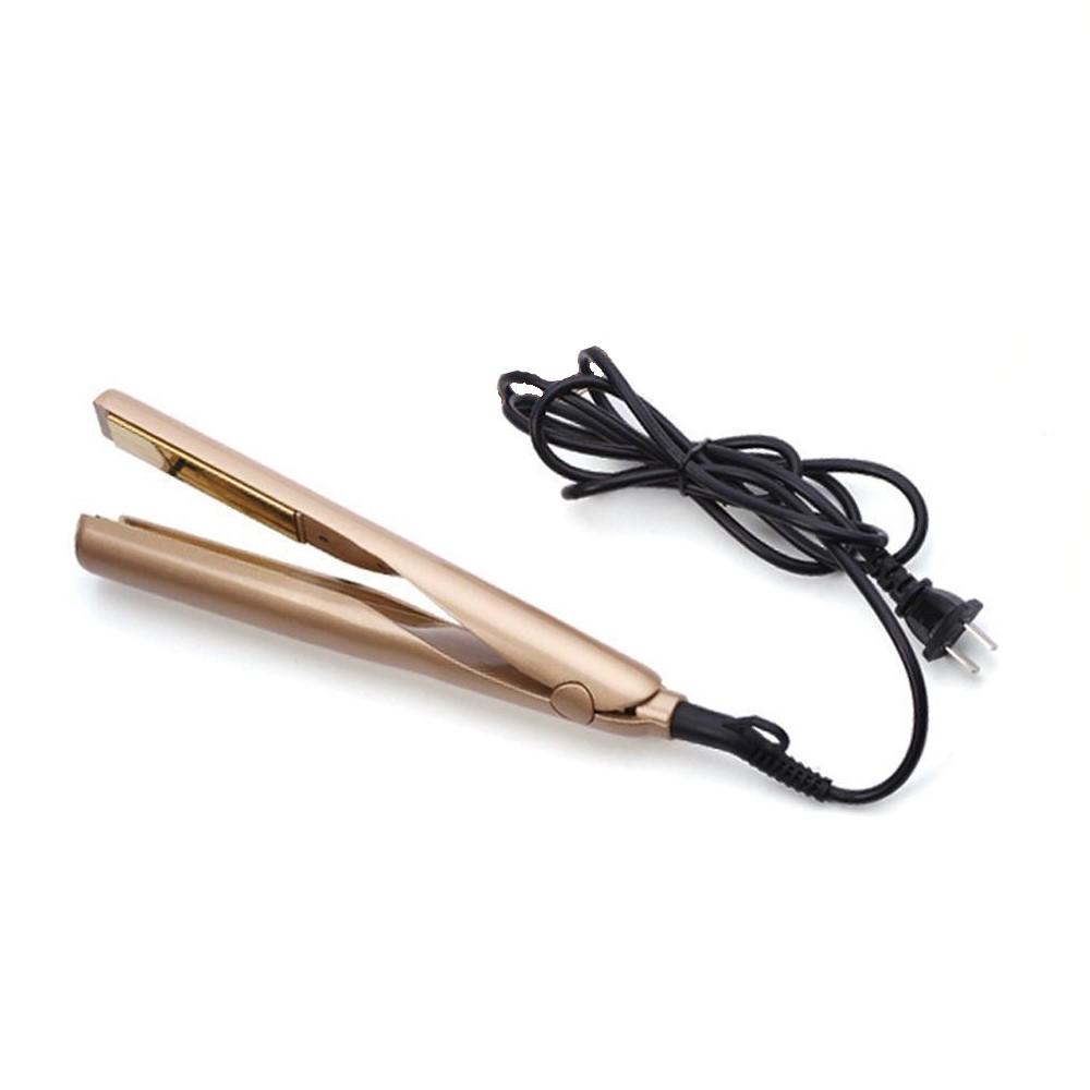 2 in 1 hair curler