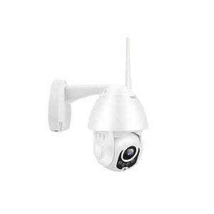 Outdoor WiFi Camera Waterproof & Dustproof