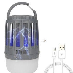 Mosquito Killer Camping WaterProof Light