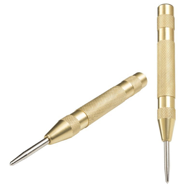 Automatic Center Punch