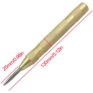 Automatic Center Punch