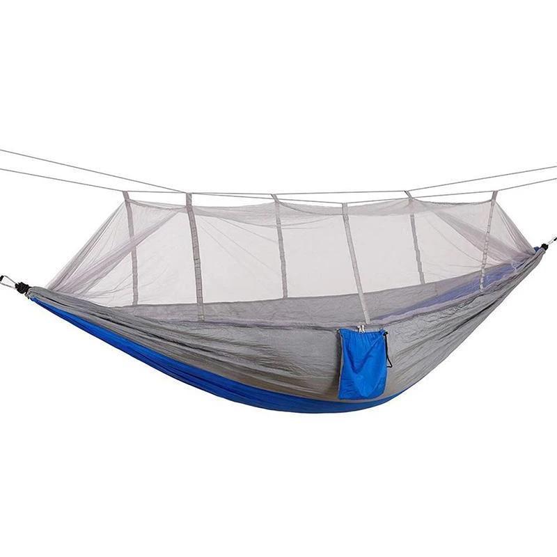 Ultralight Mosquito Net Hammock