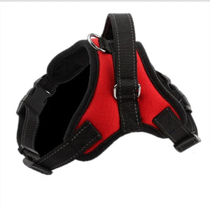 Hirundo® No-Pull Dog Harness, Adjustable Harness for Dogs