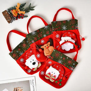 Christmas Gift Bags