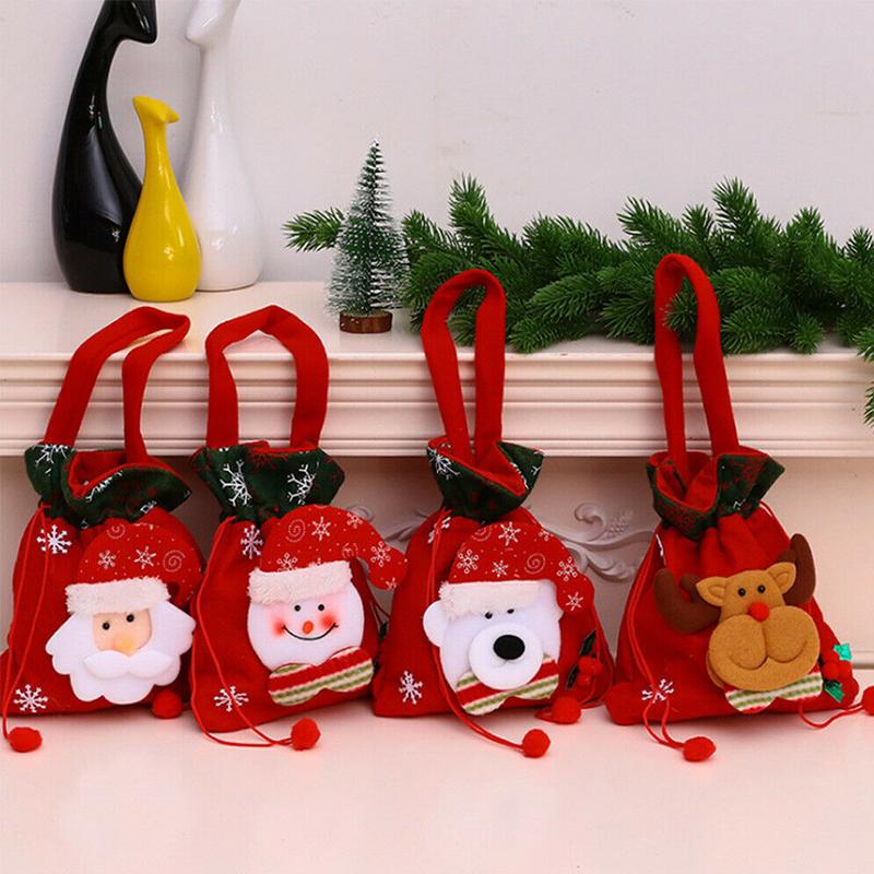 Christmas Gift Bags