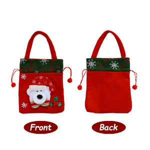 Christmas Gift Bags