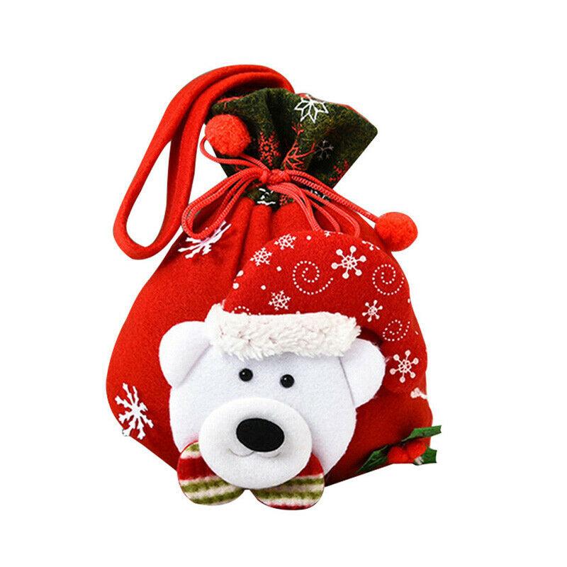 Christmas Gift Bags