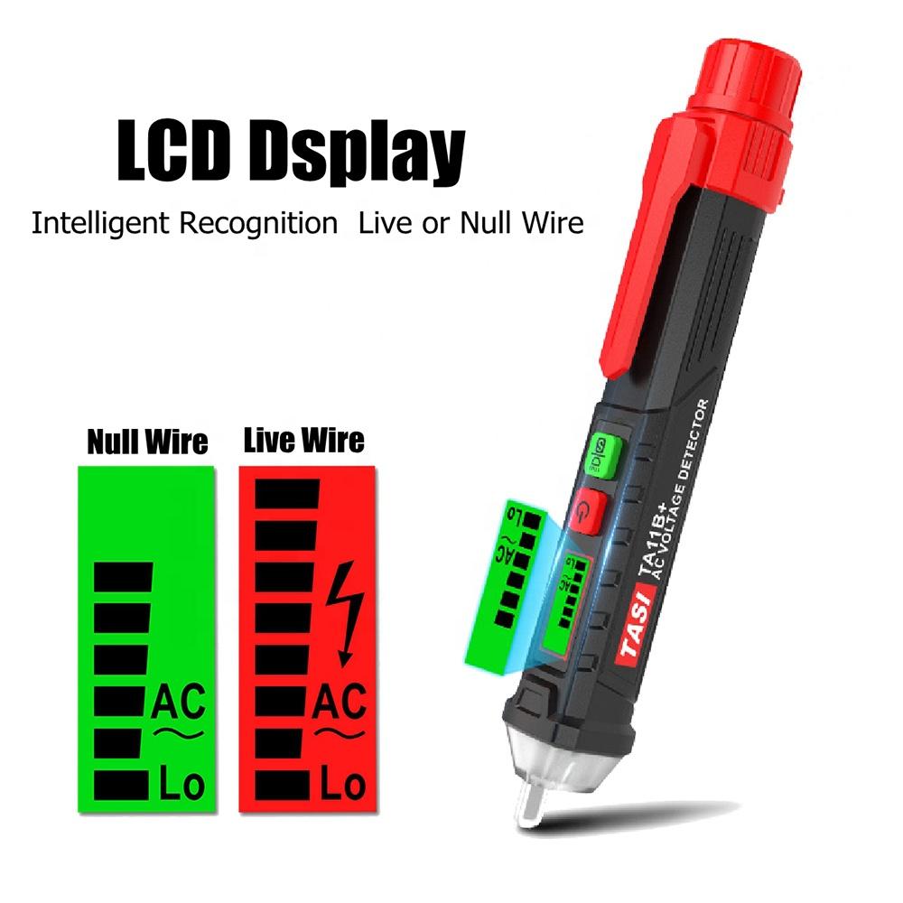 Voltage Measurement Pen