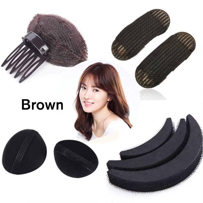 Hair magic styling set