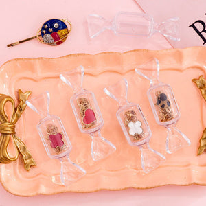 Candy Shaped Jewelry Box