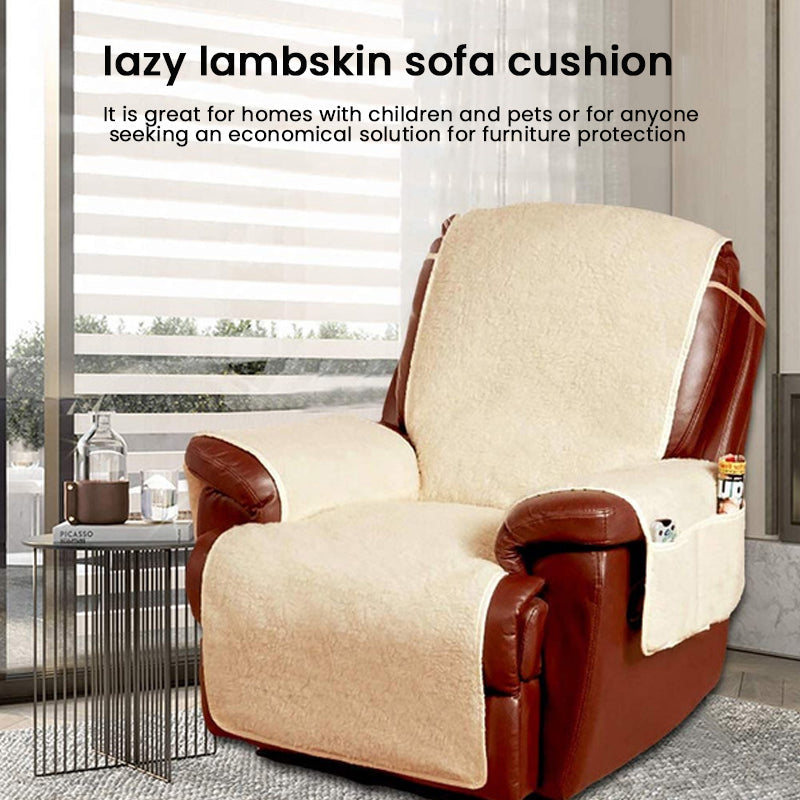 Recliner Chair Cover