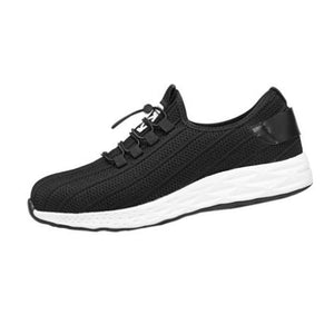 Hirundo Shockproof Light Breathable Durable Shoes