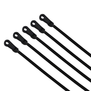 Screw Hole Cable Ties