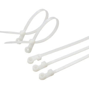 Screw Hole Cable Ties