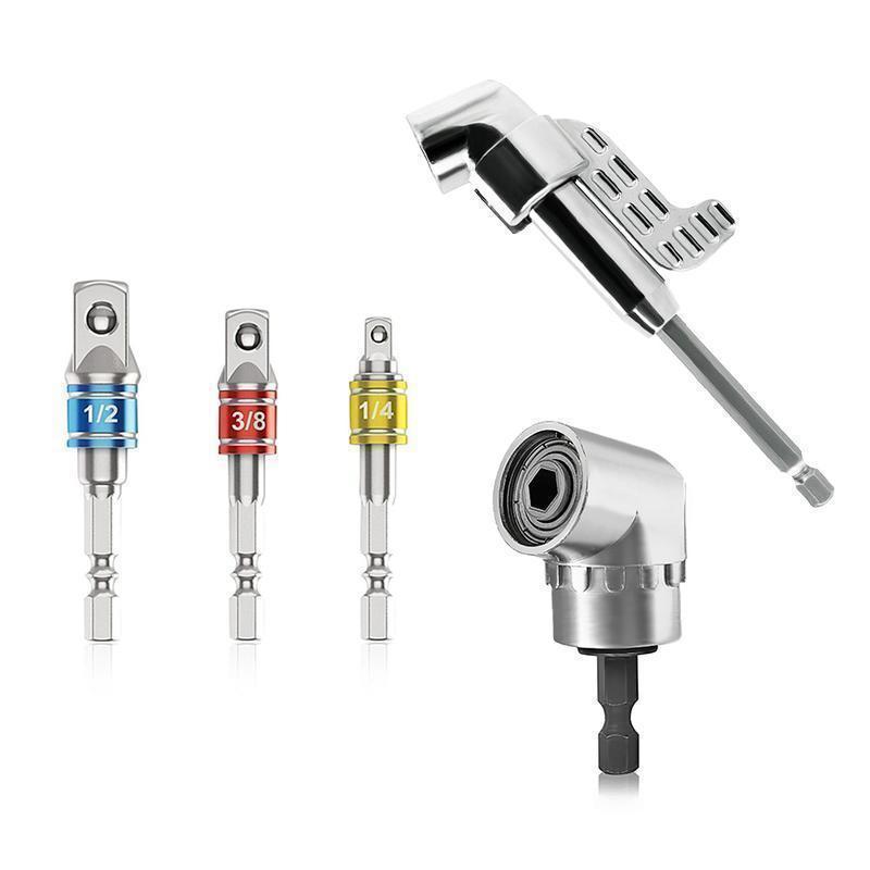 Screwdriver Bit Holder Accessories