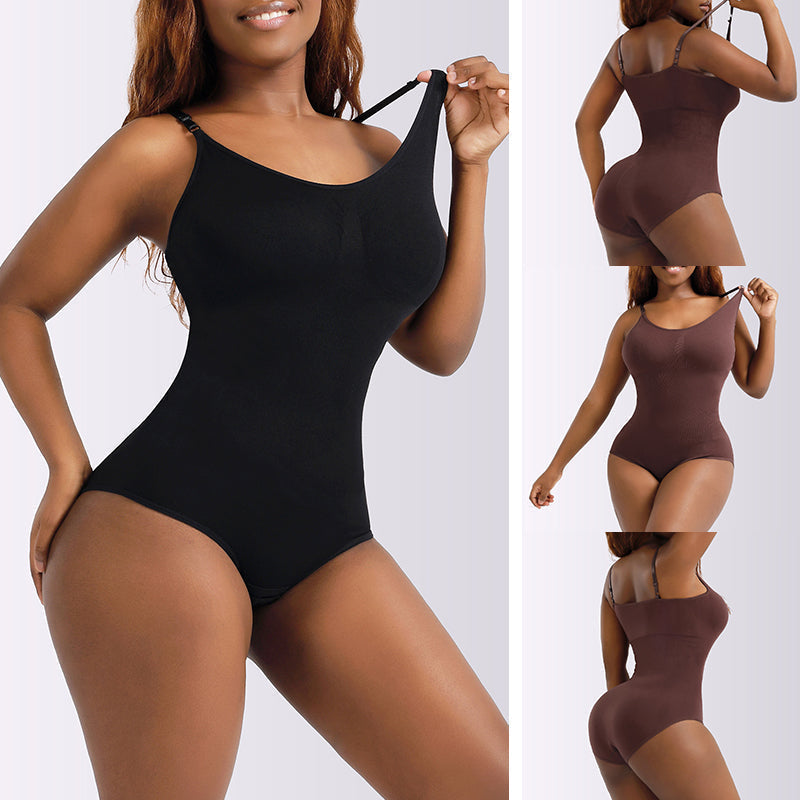 Plus Size Women's One-piece Hip Sling Underwear