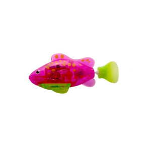 Swimming Robot Fish Toy for Cat & Dog